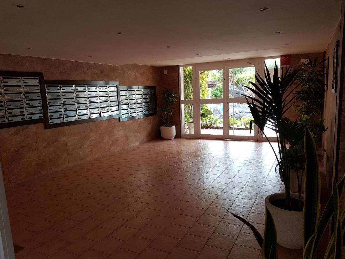 Ideal Familias En Urbanizacion De Lujo A 600M De La Playa Levante Con Wifi, Ac Y Parking Benidorm Eksteriør billede